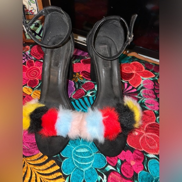 Shoes - Cute Ankle Shoe
